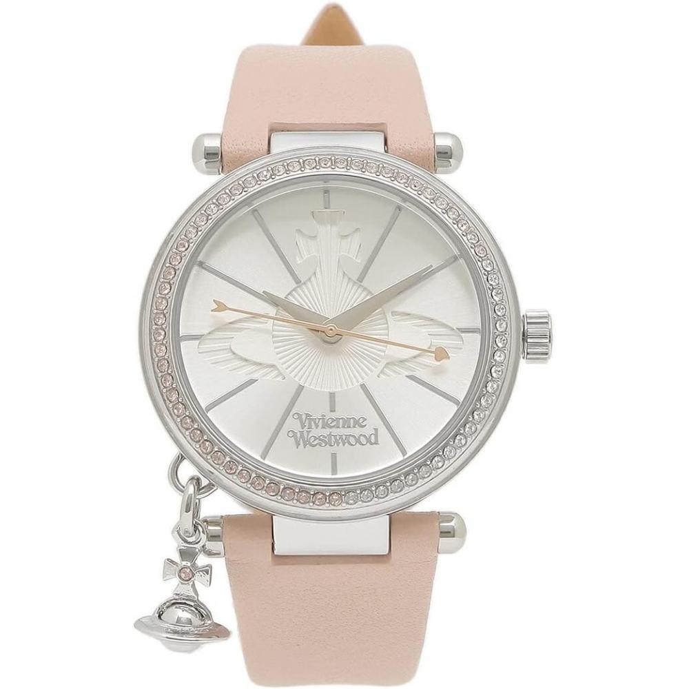 

[vivienne WeStwood] Женские часы S vv006Slpk Pink [импортированные параллельно]