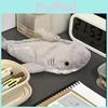 Plush Platypus Pen Bag With Soft Fabric For Kids And Teens Storage Organizer