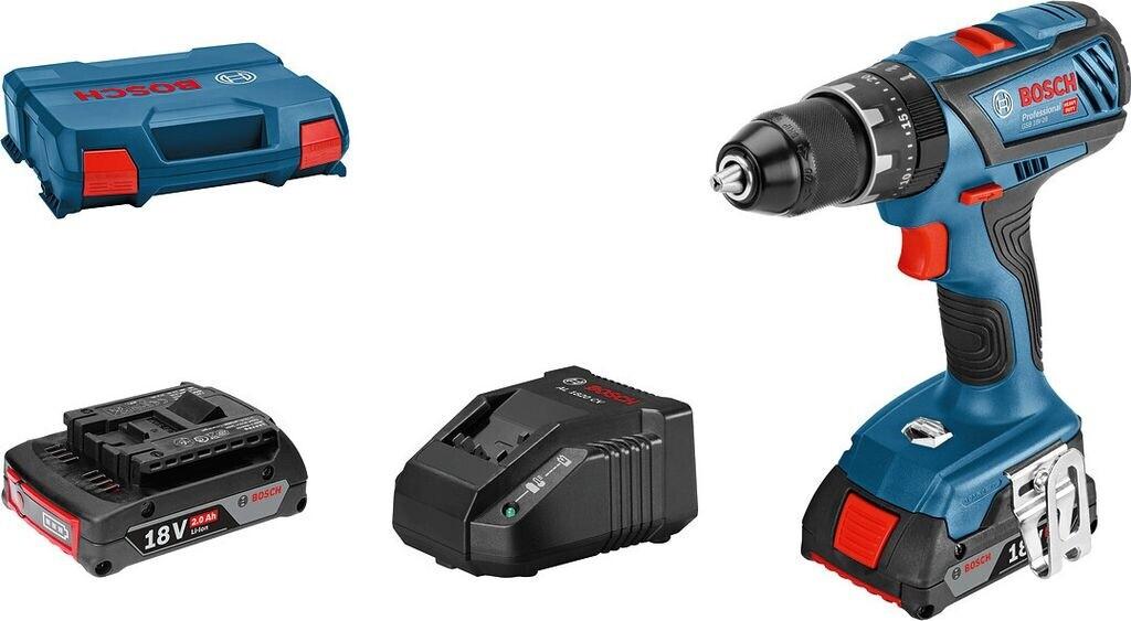 Impact Drill/driver Bosch GSB 18V-28 Professional06019H400B