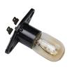 Components Microwave Ovens Bulb Oven Practical Replacement