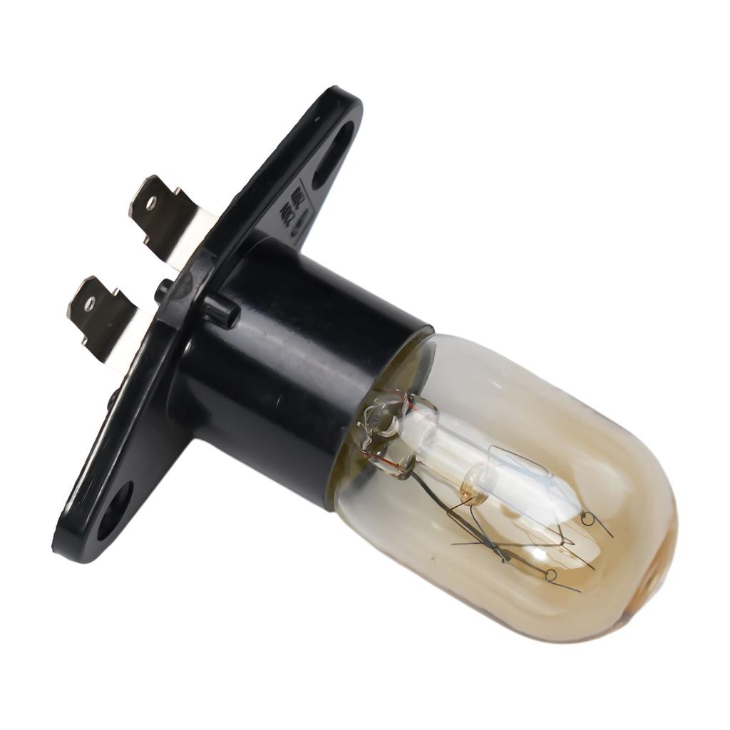 Components Microwave Ovens Bulb Oven Practical Replacement