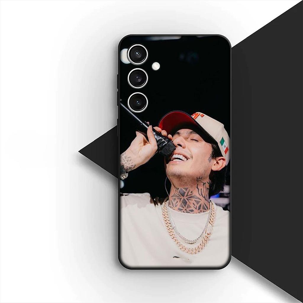 Cover for Samsung Galaxy S20 S22 S21 FE Ultra Plus A07 A17 A15 A16 A25 A57 A37 Casing Phone Case Natanael Ruben Cano Monge