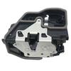 Durable-Front Left Door Lock Actuator RHD For BMW 1 2 3 4 5 6 7 Series X3 X5 X6 Z4 F30 F20 F21 F32 F82 E81 E87 E60 5121745