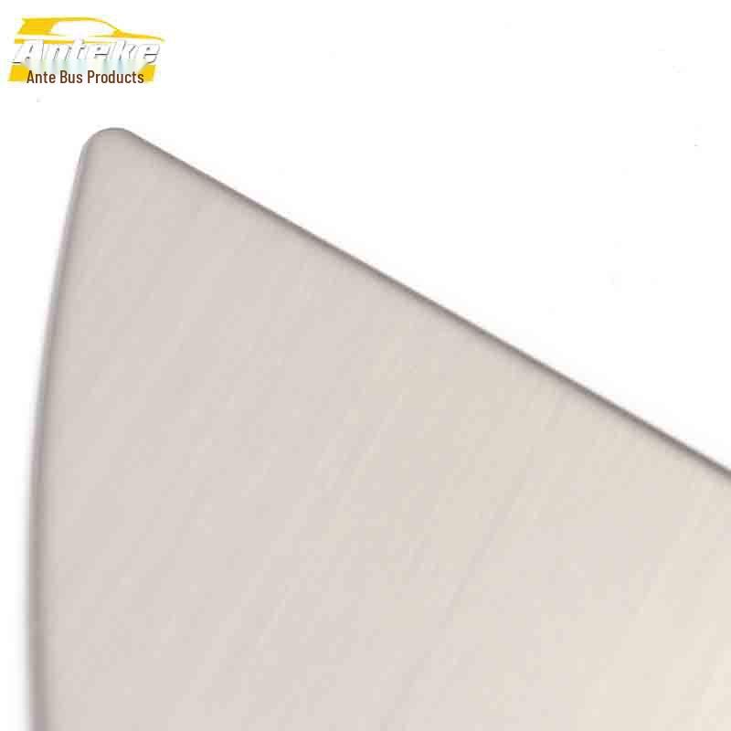 CS75 Front Door Upper Speaker Cover Panel Decoration Sticker