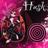 Hazbin Hotel Angel Dust Vaggie Husk Vox Adam Valentino Alastor Custom Acrylic Stand Desktop Ornament Festival Gift