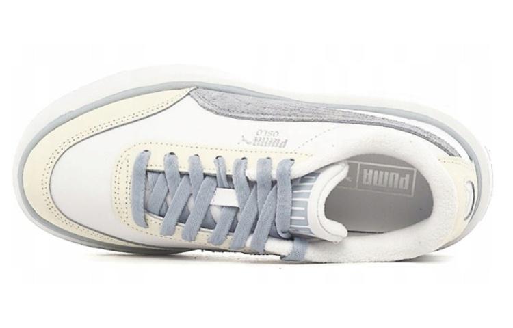 Puma Wmns Oslo Maja 'White Blue Fog'