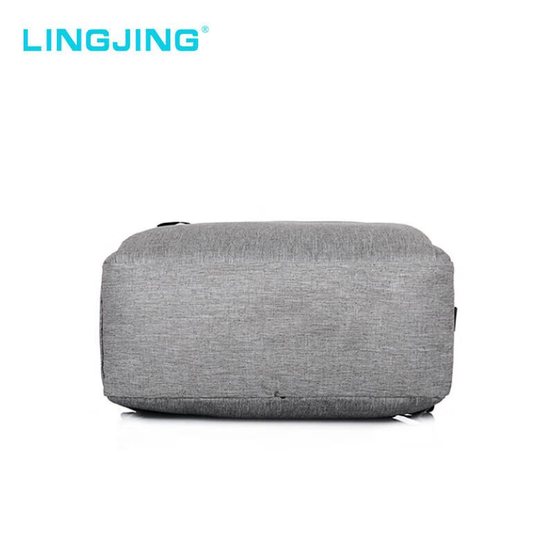 Lingjing Herren Business Laptop Rucksack