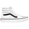 Vans SK8 HI Tapered White Unisex VN0A4U16IP2