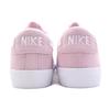 Nike Blazer Low Premium Nd Pastel Pink Sneakers Skateboard Shoes BQ6813-600