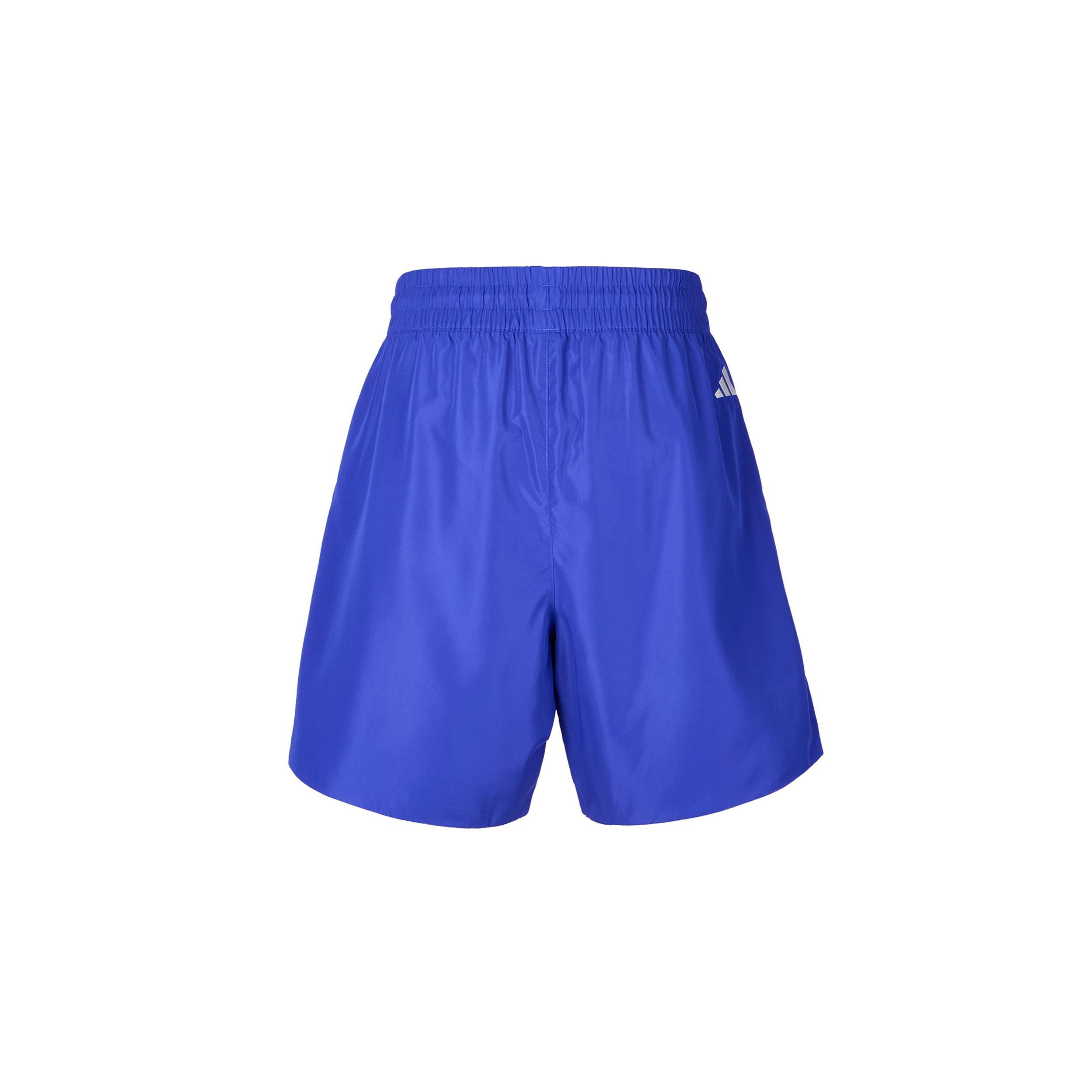 

Новые шорты Adidas с бесплатной доставкой с AdiClub от фонда Энтони Эдвардса JD6150 S