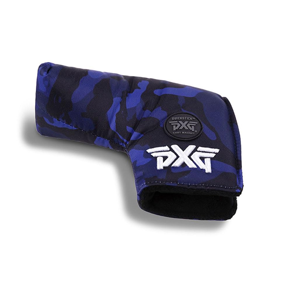 PXG PXG 2021 4th of July Blade Headcover Headcover for Blade Type Putter HC3-UAC10-FM