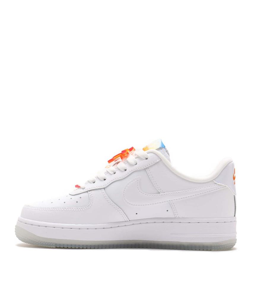 IB8875-111 Nike Air Force 1 Low Beach (Women's)