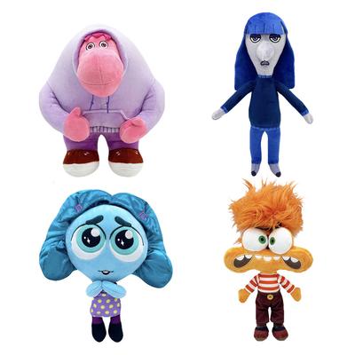 New Inside Out 2 Plush Plush Toy Doll