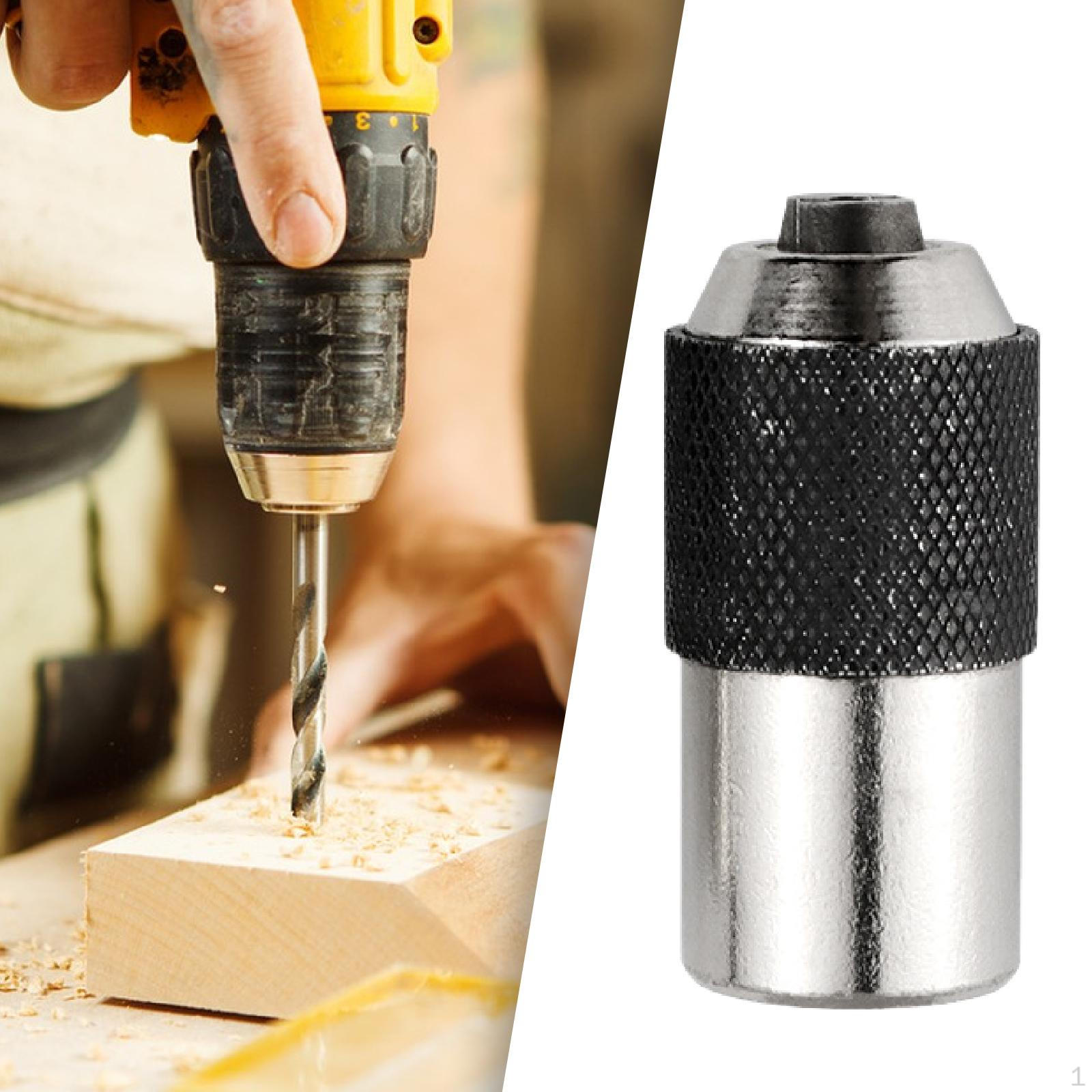 

Tap Adapter Adjustable Accessory Spare Parts Tapping High Reliability Wear Resistant Hand S 1pcs