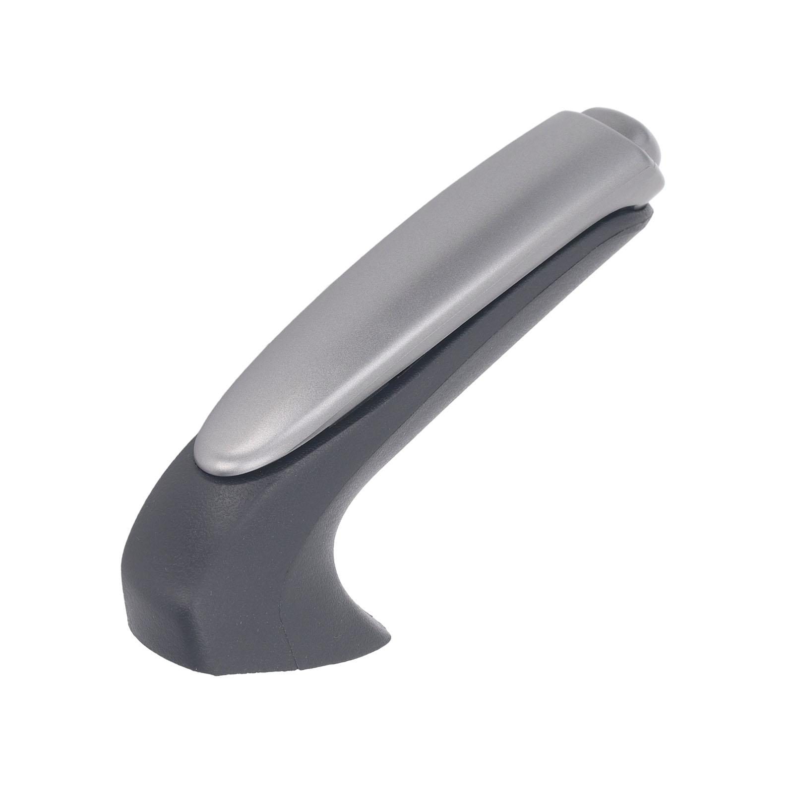 

Handbrake Lever Kit 47115SNAA82ZA Easy Installation Hand Brake Handle for Civic Eighth Generation 2006 to 2011