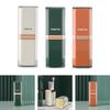 Compact Travel Toothbrush Holder - Convenient and Portable