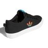 adidas Nizza Trefoil Core Black Multi Sneakers FW4540
