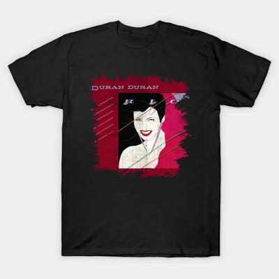 DURAN DURAN GIRLS ON FILM Muzyka Unisex Koszulka S-234XL A566