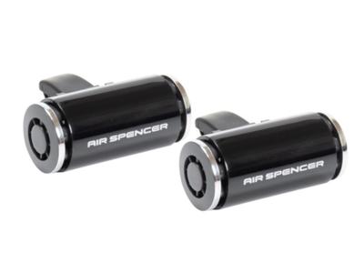 Pielęgnacja samochodu – Zapachy samochodowe