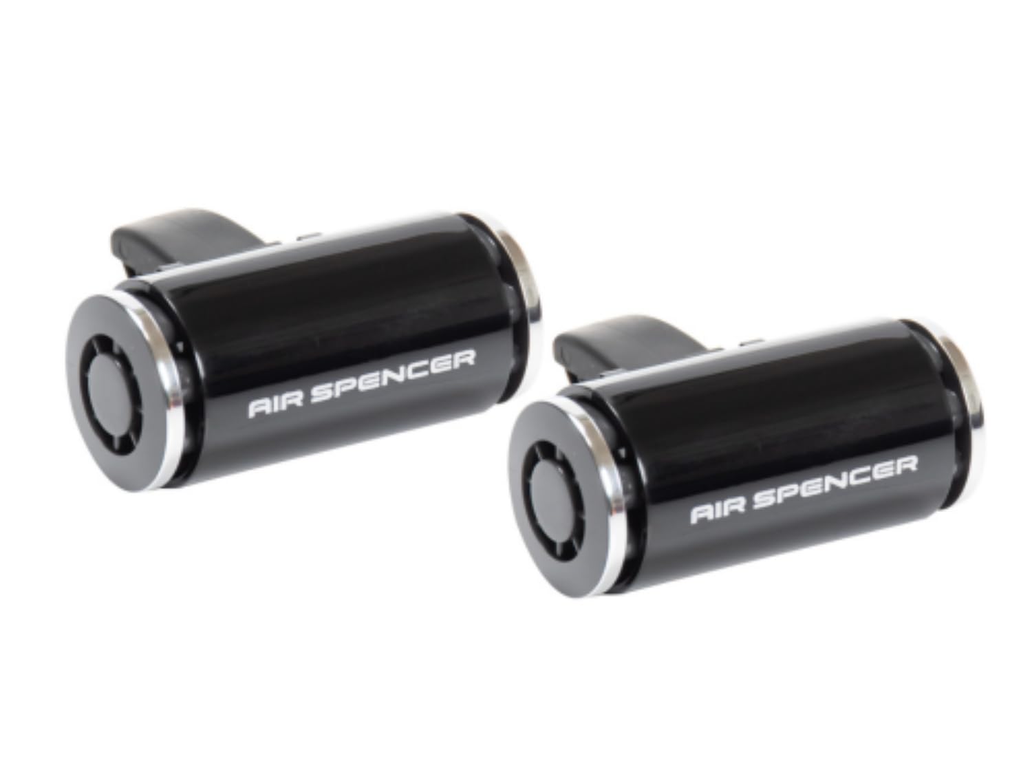 

Air Spencer, Giga GX 2 шт., Номер модели: 056027 чёрный