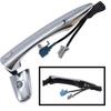 Driver LH Front Door Handle 80641-3JA0B Fit For:For Infiniti QX60 2014-2021 Automobiles Parts Interior Parts Door Handles