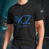 Men's and Women's T-shirts CZ