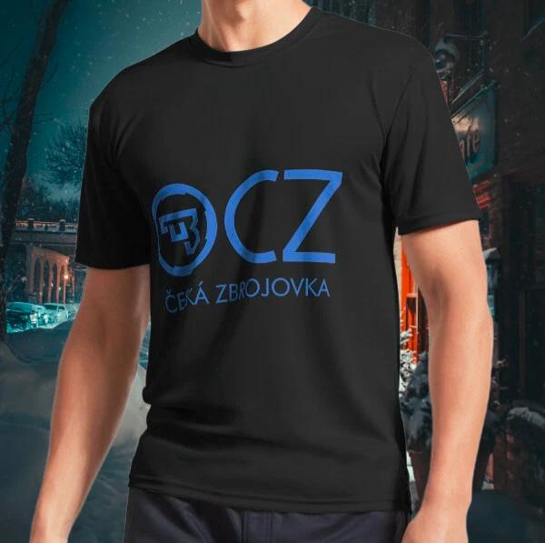 Men s and Women s T-shirts CZ S
