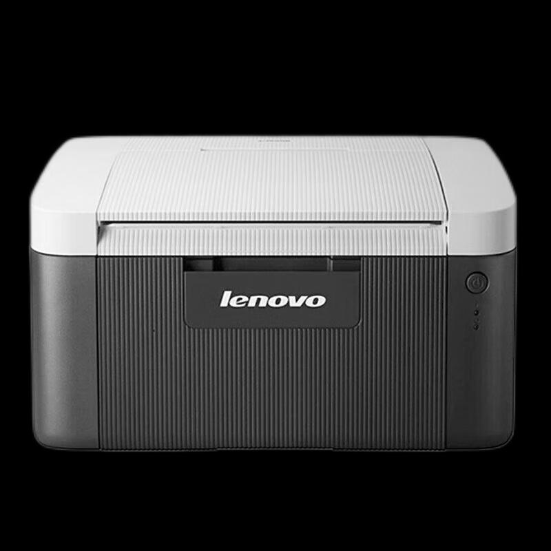

Lenovo LJ2206 Black and White Laser Printer