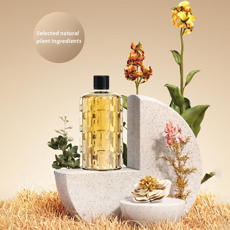 Portable Aroma Diffuser Fragrance Essential Oil Aromatherapy Machine Wall Mounted Humidifier Machine