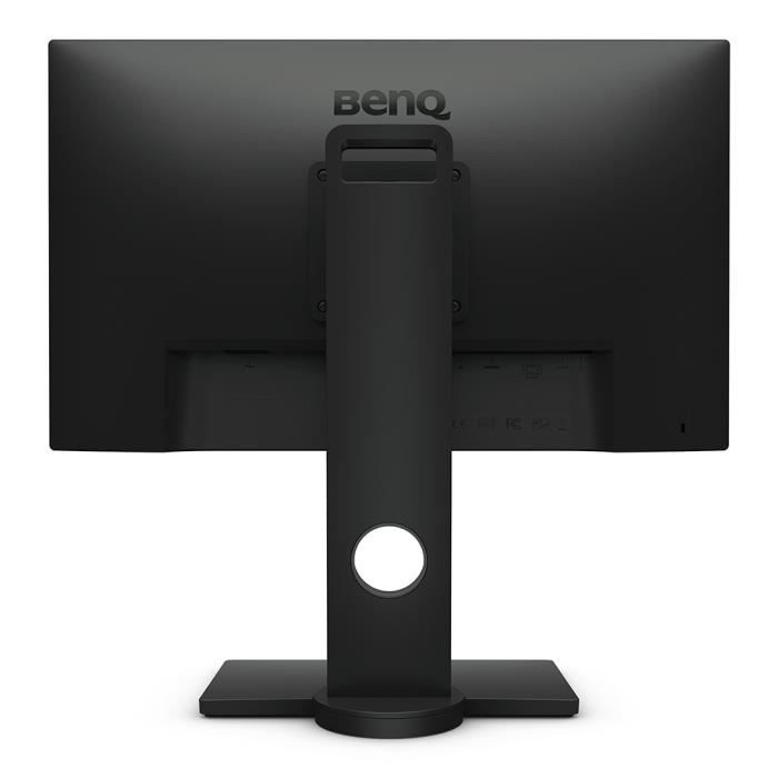 Moniteur benq 23,8" 16:9 - 1920x1080 - 1000:1 - 5ms - vga/hdmi