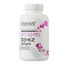 Vitamin D3 + K2 - 90 Softgels