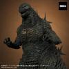X-Plus GARAGE TOY Toho 30cm Series Godzilla (2023) Non-Scale Figure, Approximately 330mm Tall/530mm Long, Pre-painted, PVC, Finished Product