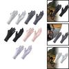 Sun Protection Gloves for Women Driving Touchscreen Non Slip Full Finger