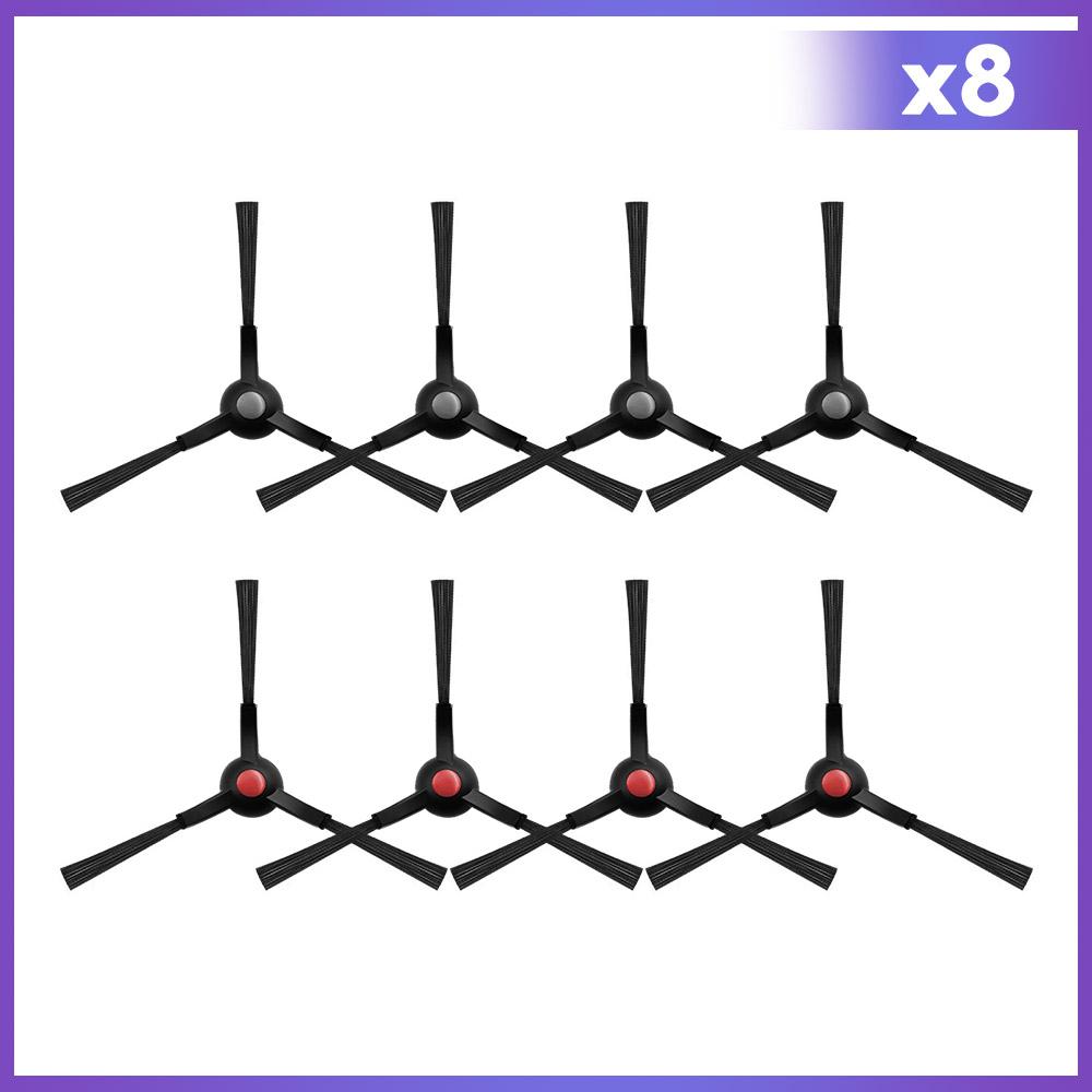 

Fit For Eufy Omni E28 / E25 Vacuum Mop Cloths Pads Side Brushes Fiter Hepa Accessories Replacement Spare Parts Dust Bags