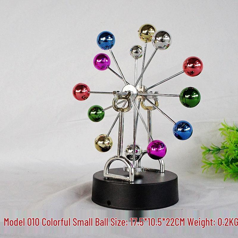 

Маятник Ньютона Железного человека: Европейско-американский Домашний Декор и Детский Подарок Refer to Option Image