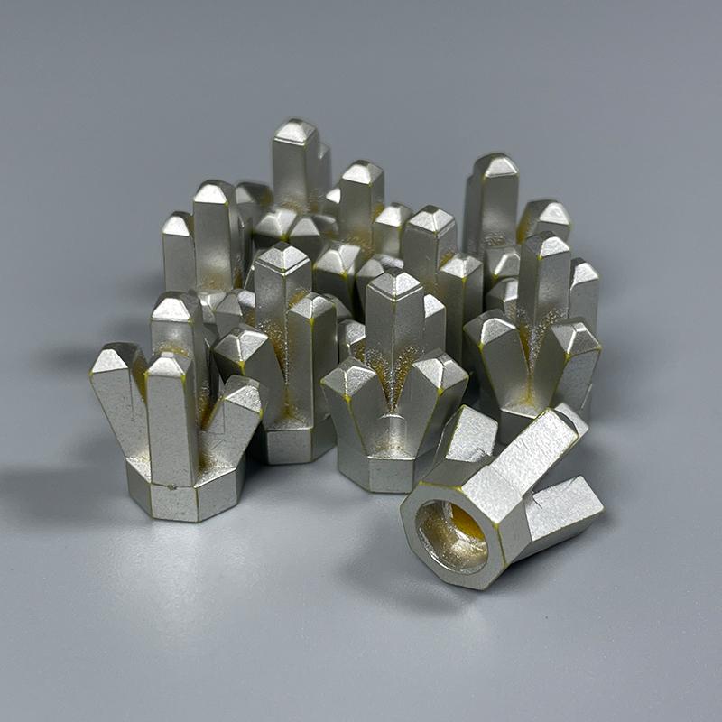 Stadt Kleines Tresor Gold Silber Mine Geld Schatzkiste Zubehör Kinder Spielzeug für Kinder MOC Bausteine Geschenke 29377