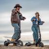 Patinete Eléctrico Kukirin T3 Motor 800W Batería 48V 15.6AH E-Scooter para Adultos Velocidad 45KM/H Autonomía 58KM Carga 120KG Plegable Escooter