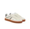 Men's Sneakers Tommy Jeans The Greenwich Mix Media Em0em01606 Beige