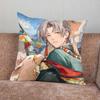 Tears of VVyn Themis RRichter Pillow Case Pillowcase Home Sofa Cushions Car Cushions Pillowcover Office Pillowshell Pillow