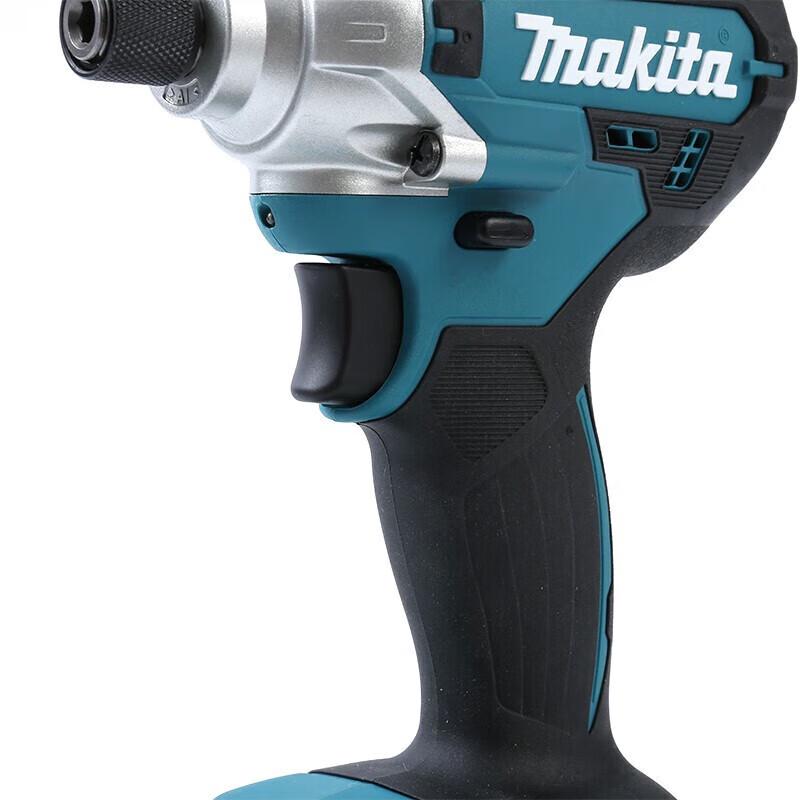 Makita Cordless Impact Driver CN Plug (adapter Included)