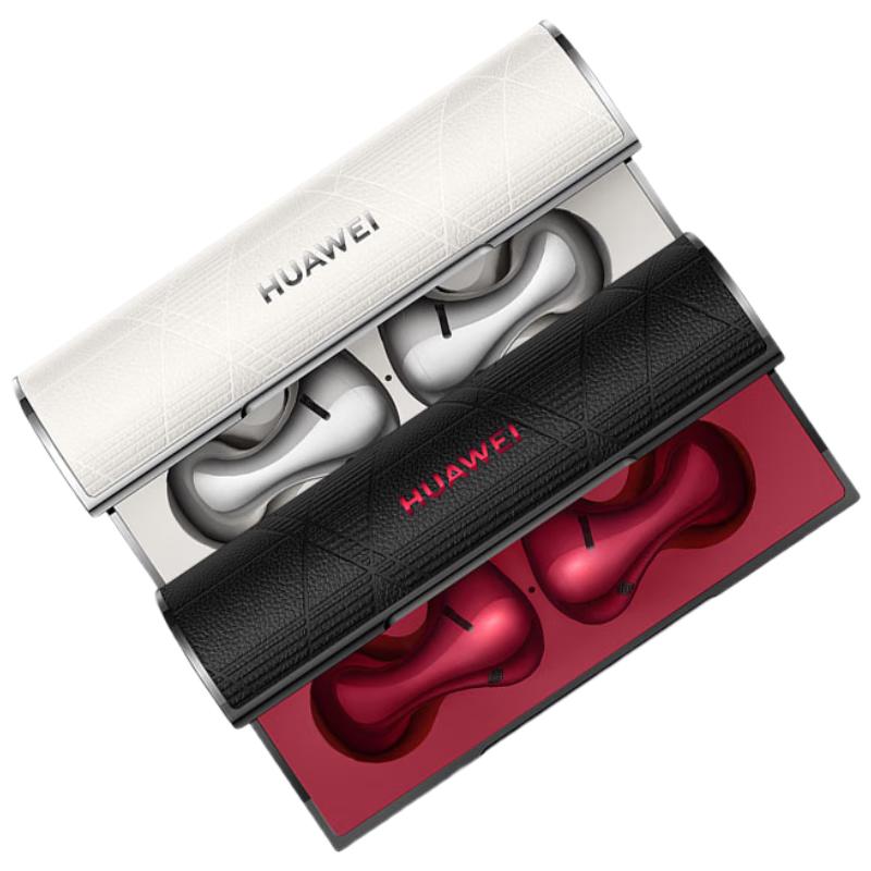 

Huawei FreeBuds Lipstick 2 True Wireless Bluetooth Earbuds FreeBuds Lipstick 2