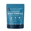 Colon Complex - 28 Capsule Vegane, Formula Nouă și Îmbunătățită pentru 14 Zile, Supliment Alimentar