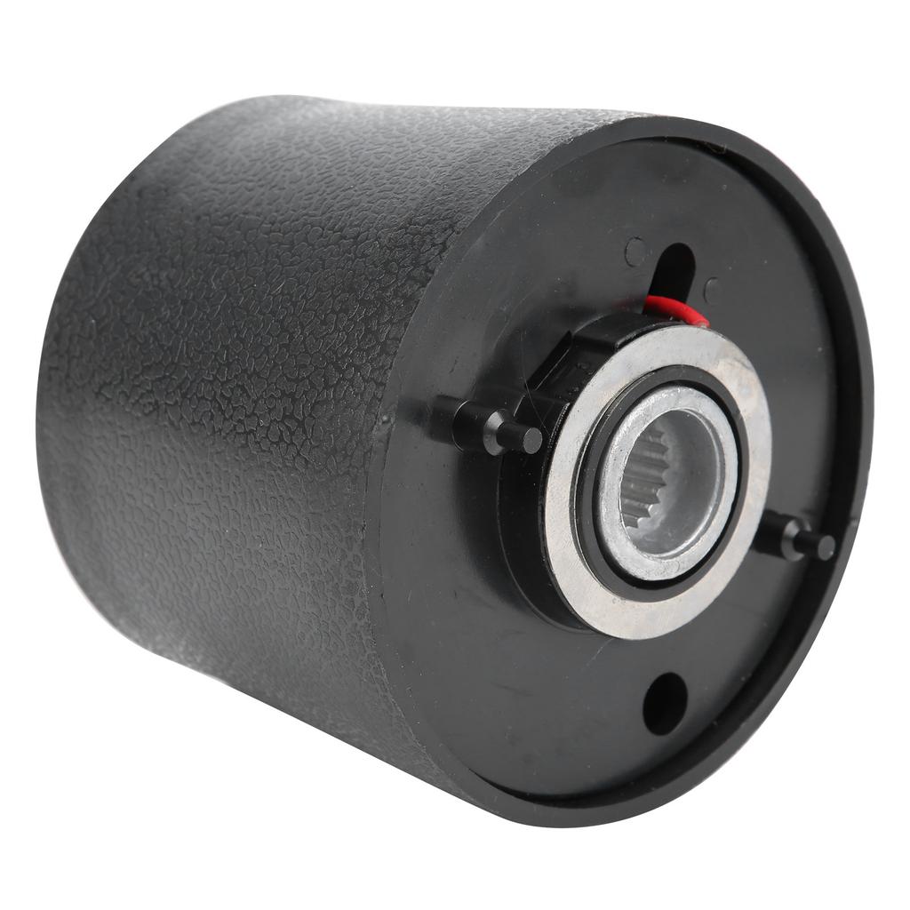 Steering Wheel Short Hub Adapter Kit with Wrench and Screw Automobile Replacement Fit for LADA