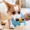 Dog Toys for Aggressive Chewers Plush Puppy Squeaky Toys for Small Dogs Soft Doll Puppy Accessories for Medium Large Breed