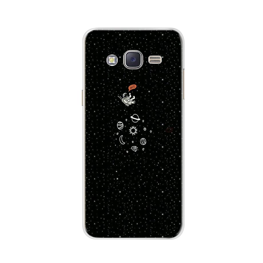 For Samsung J5 2015 Case Samsung J5 Cover For Samsung Galaxy J5 Duos 2015 J500 J500F J500H J500FN Back Cover Silicone Soft Cases