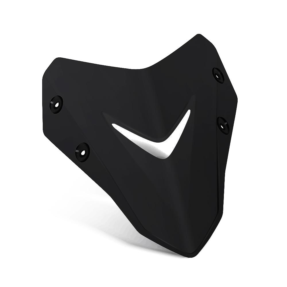 For CB1000 Hornet 2025 CB 1000 Hornet SP 2025 Motorcycle Front Windshield Windscreen Baffle Wind Deflectors Fairing Spoiler