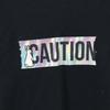 MINTCREW Long Sleeve T-shirt L Black Ron T Men's Used