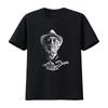 2026Better Call Breaking Heisenberg Hector Sala Unisexca Unisexs T Shirt Bad Saul Ispirato alla Serie TV Pr Vintage Lavato Unisex Streetwear