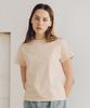 The Saturday Evening Post Supima Cotton Regular Fit T-Shirt_Pink