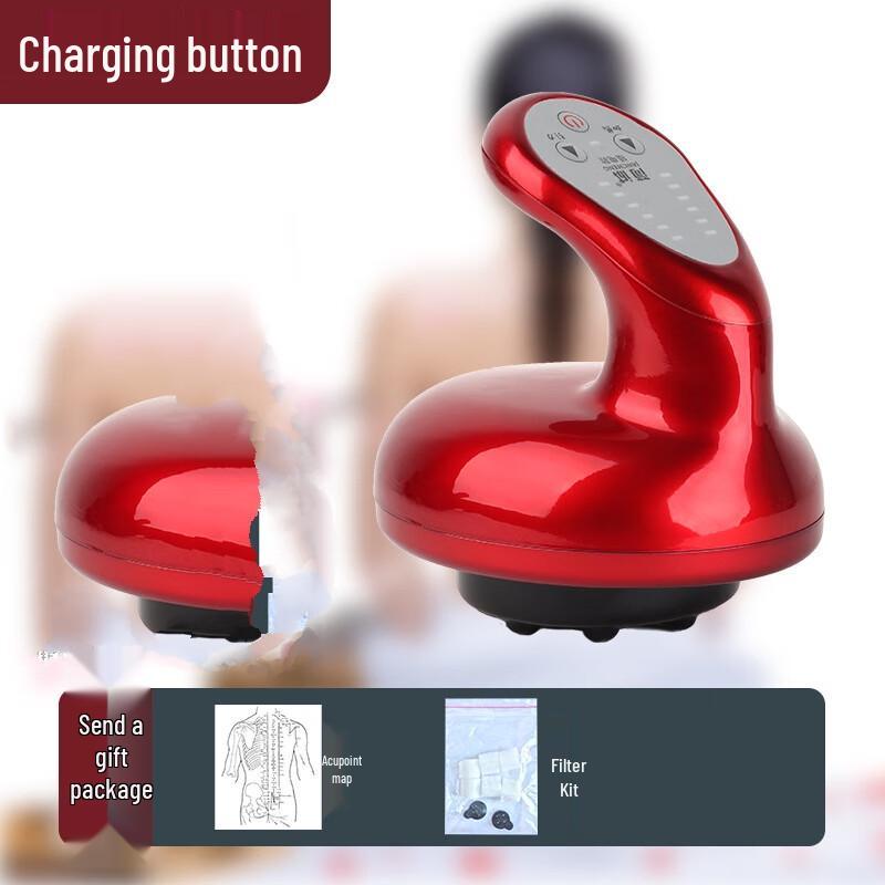 WEZHO Electric Gua Sha Massager